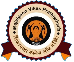 Jijamata Nursing College, Majalgaon